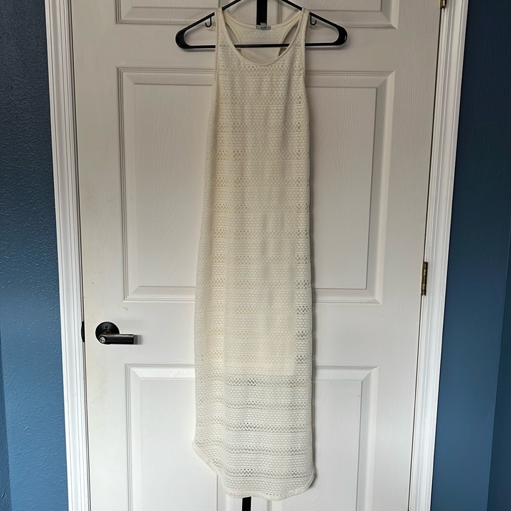 Ecote Dress